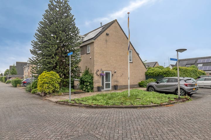 Foto 5 van De Cavaletti 11