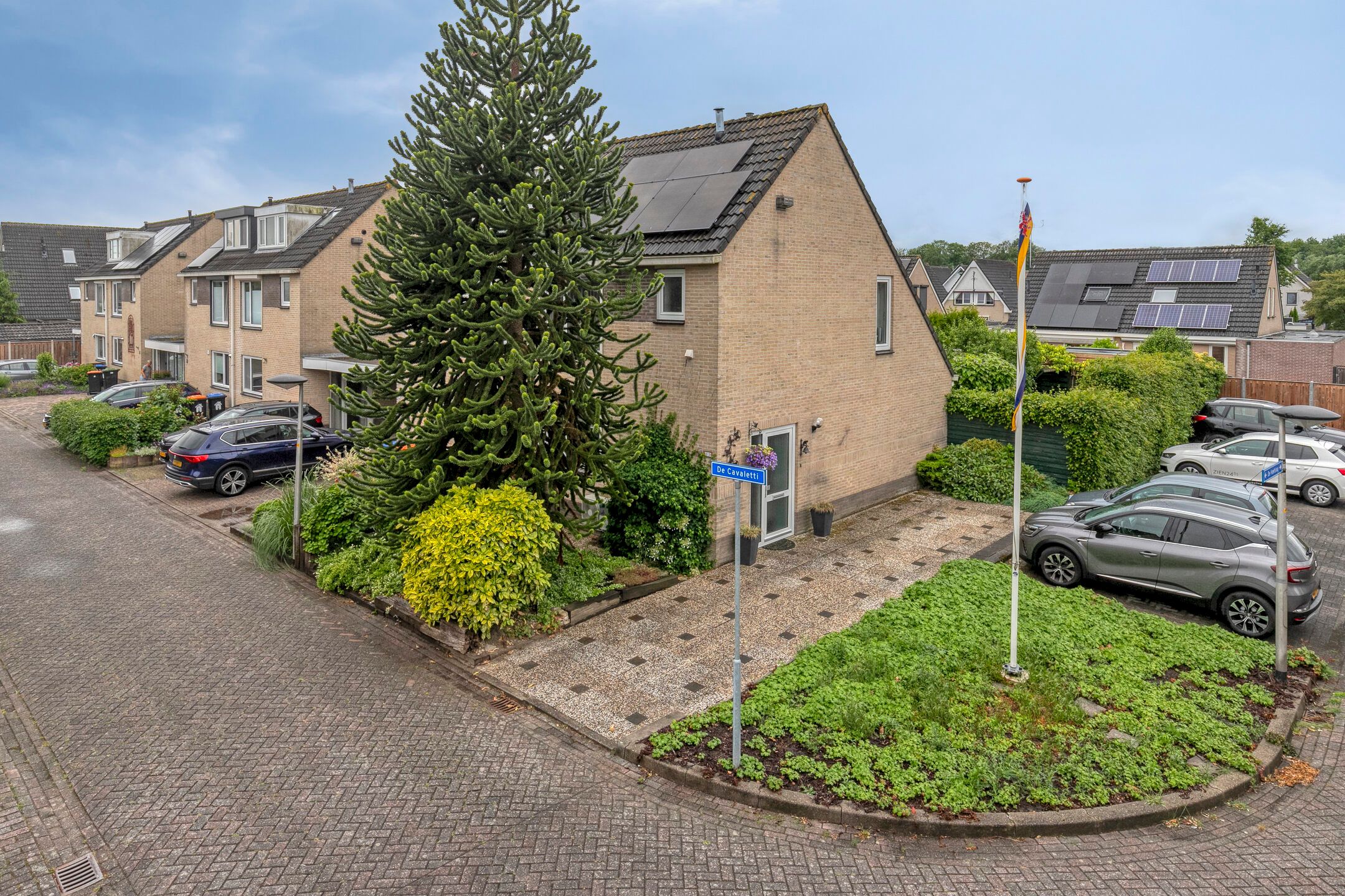 Foto 6 van De Cavaletti 11