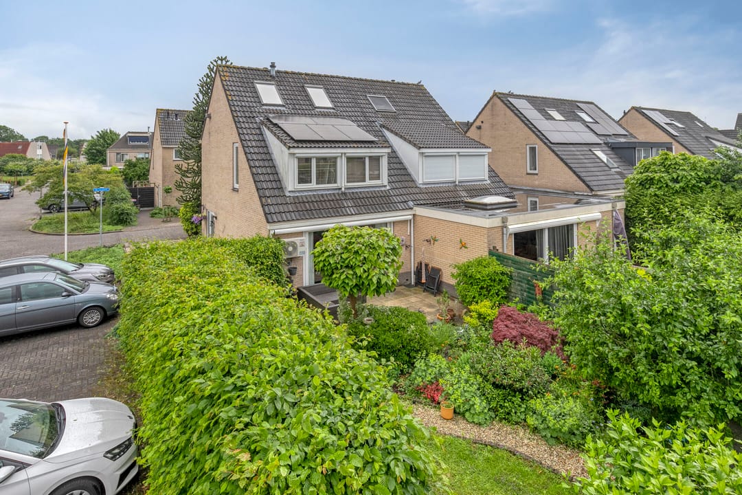 Foto 32 van De Cavaletti 11