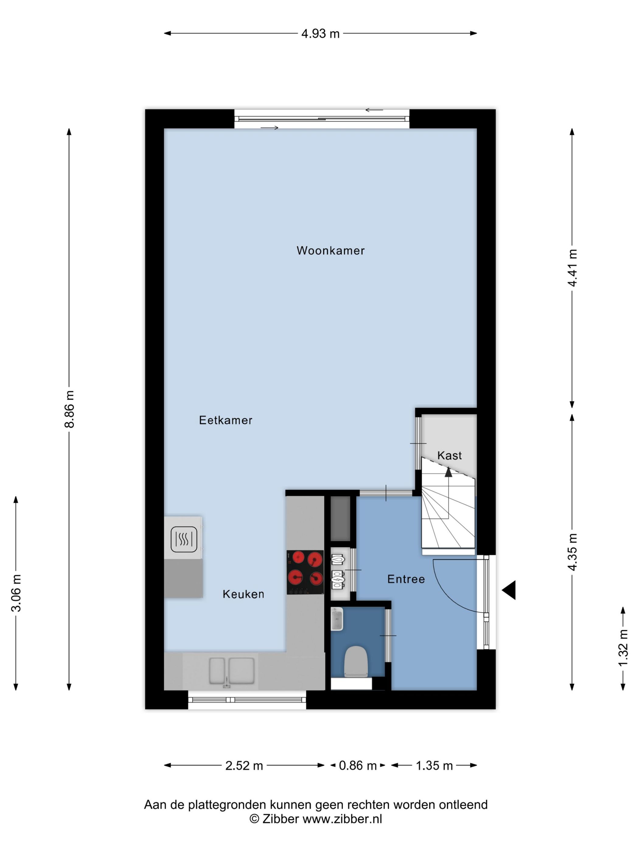 Foto 36 van De Cavaletti 11