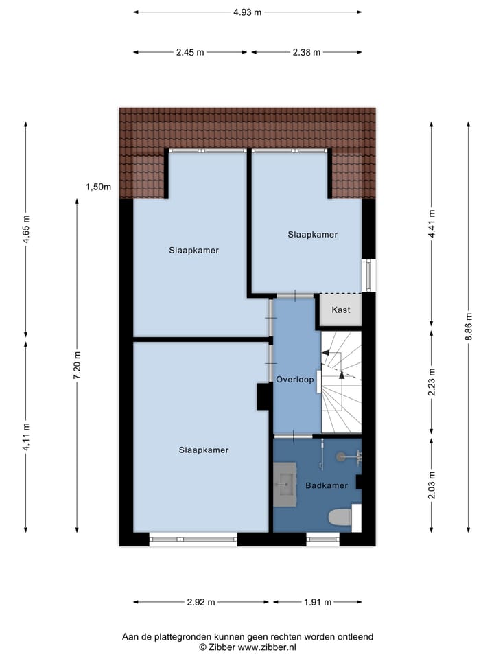 Foto 37 van De Cavaletti 11