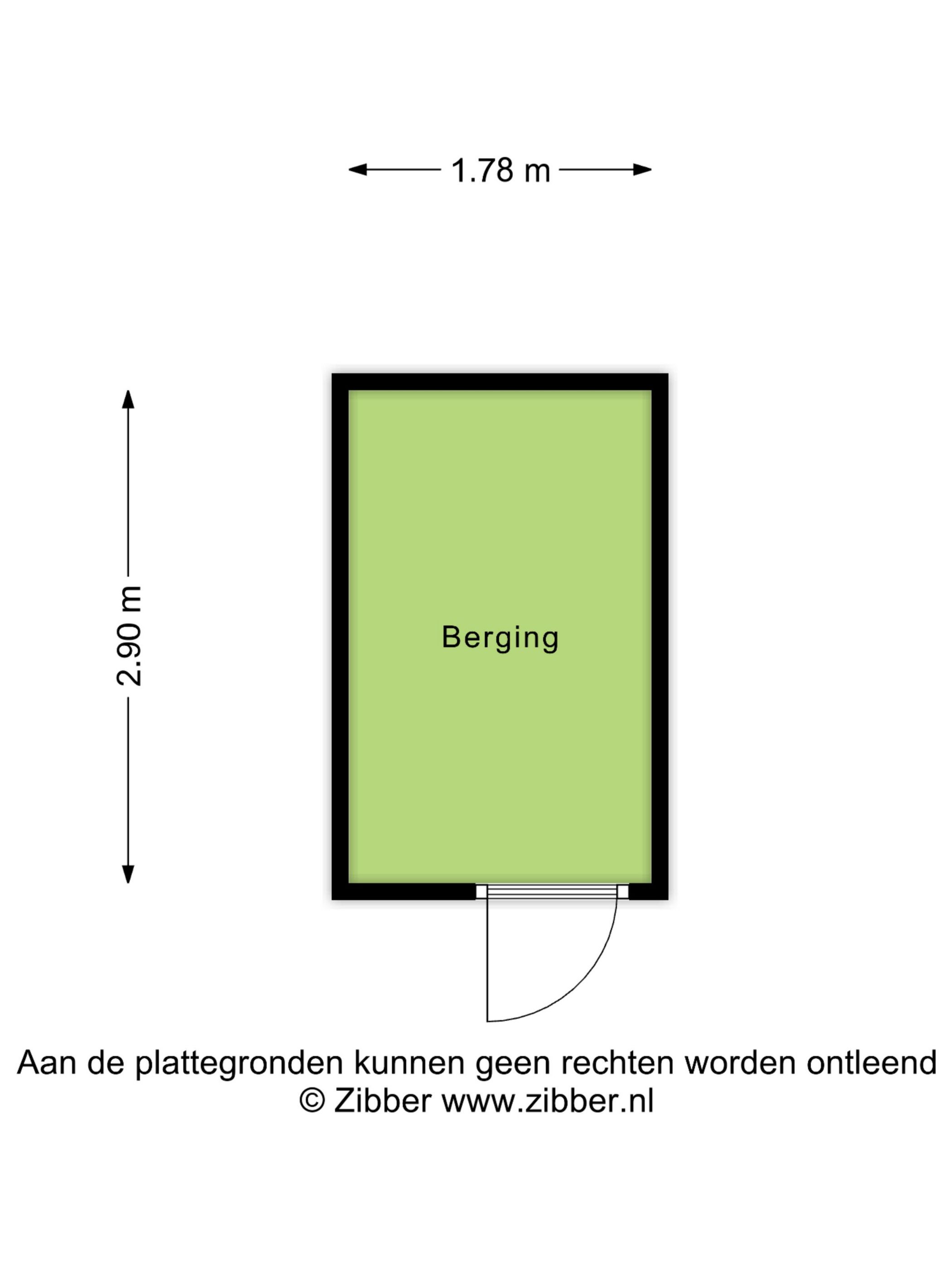 Foto 39 van De Cavaletti 11