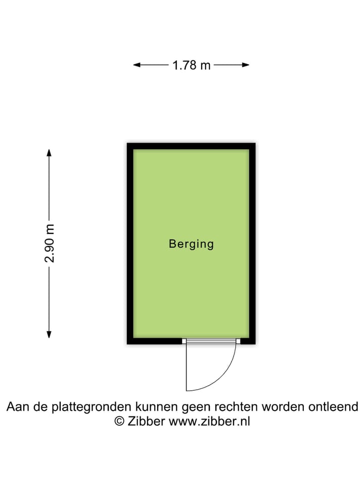 Foto 39 van De Cavaletti 11