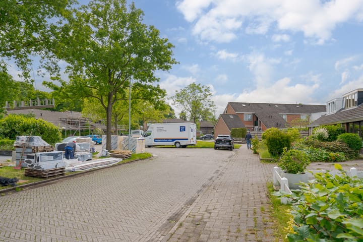 Foto 6 van Zijpendaal 37