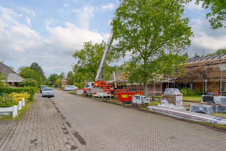 Foto 7 van Zijpendaal 37