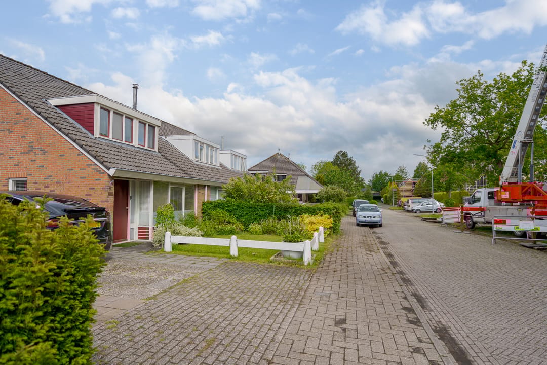 Foto 8 van Zijpendaal 37