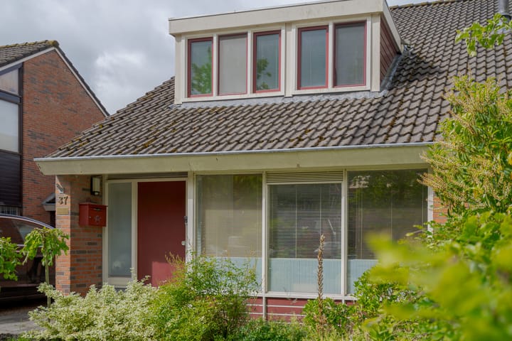 Foto 10 van Zijpendaal 37