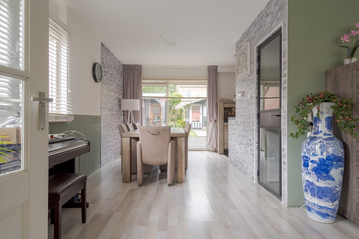 Foto 12 van Zijpendaal 37