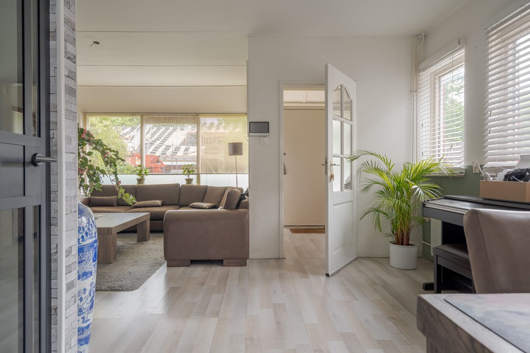 Foto 13 van Zijpendaal 37