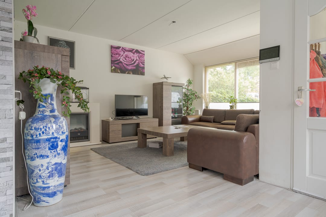 Foto 2 van Zijpendaal 37