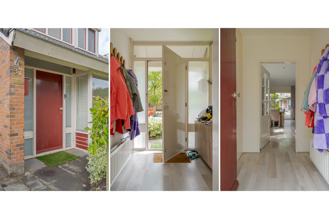 Foto 11 van Zijpendaal 37