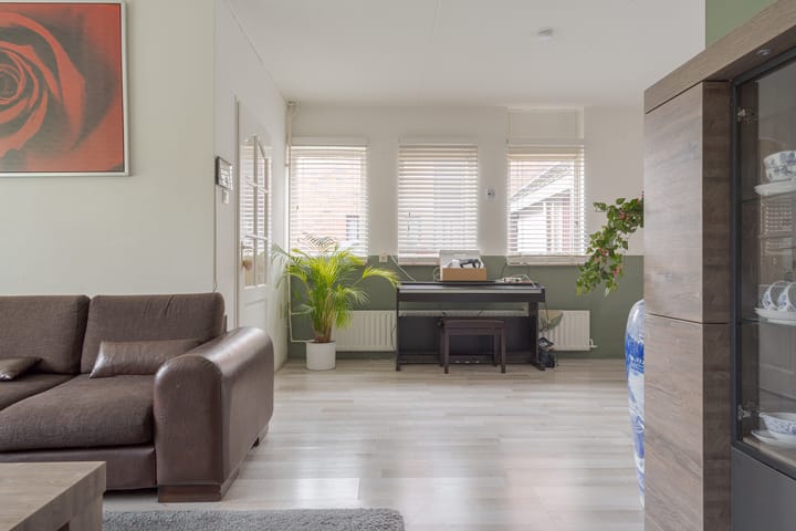 Foto 16 van Zijpendaal 37