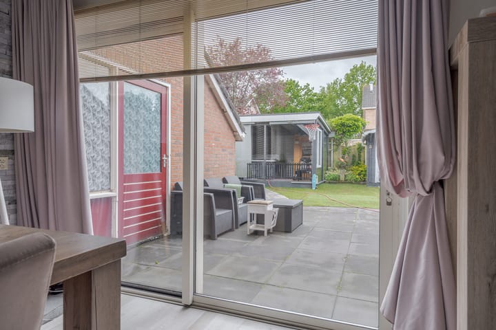 Foto 20 van Zijpendaal 37