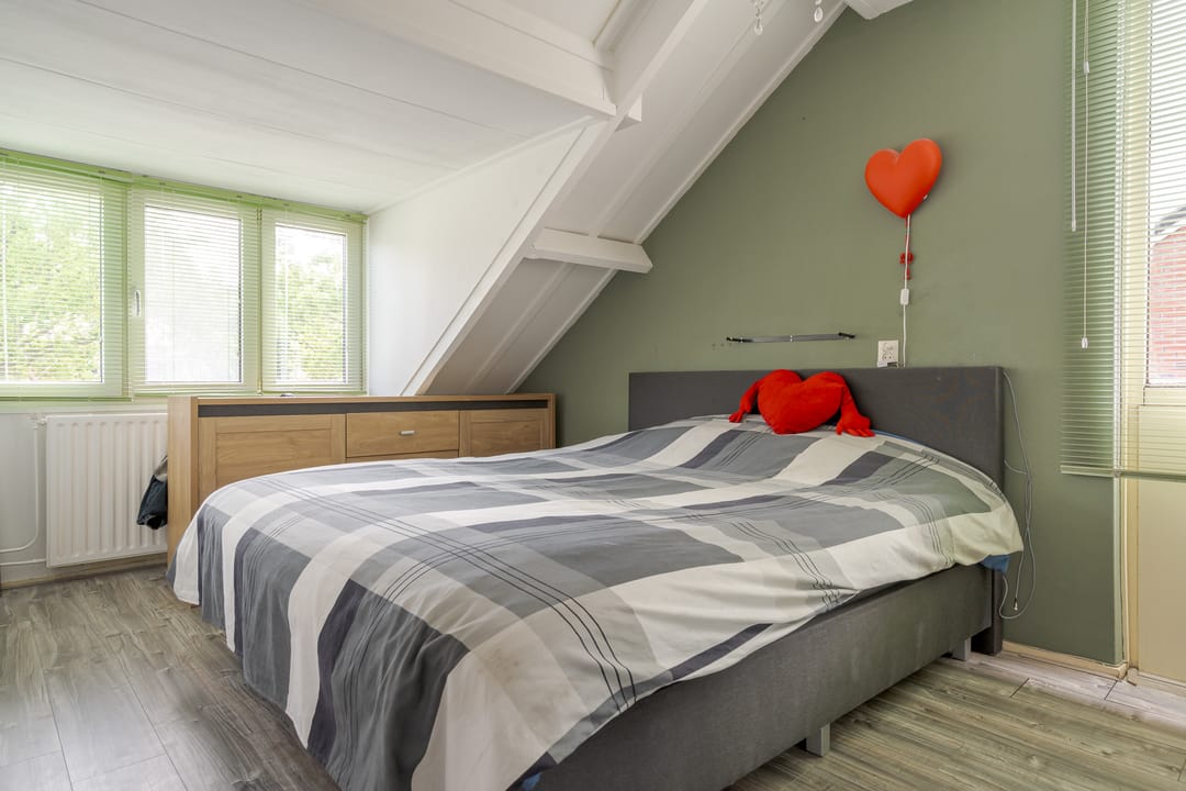 Foto 28 van Zijpendaal 37