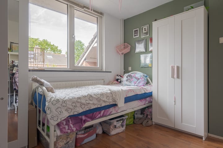 Foto 32 van Zijpendaal 37