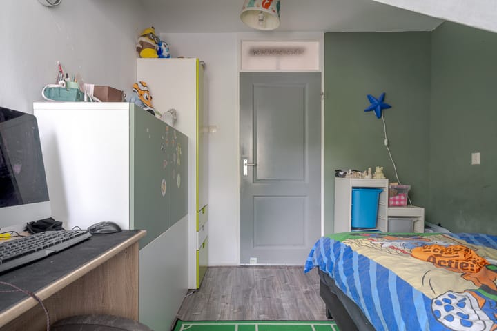 Foto 35 van Zijpendaal 37