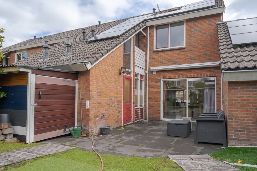 Foto 38 van Zijpendaal 37