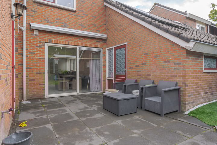 Foto 39 van Zijpendaal 37