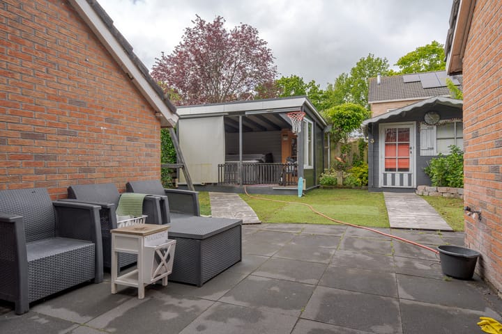 Foto 40 van Zijpendaal 37