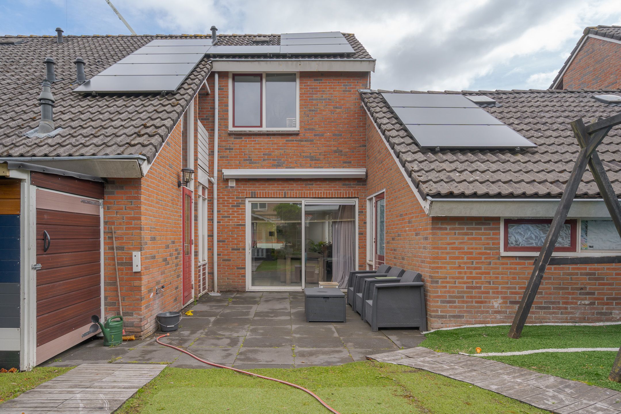 Foto 42 van Zijpendaal 37