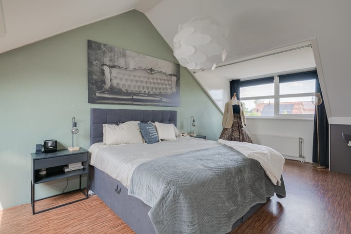 Foto 28 van Knibbelweide 36