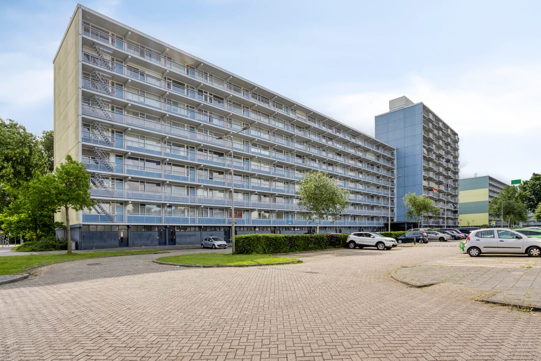 Foto 2 van Vliestroom 9