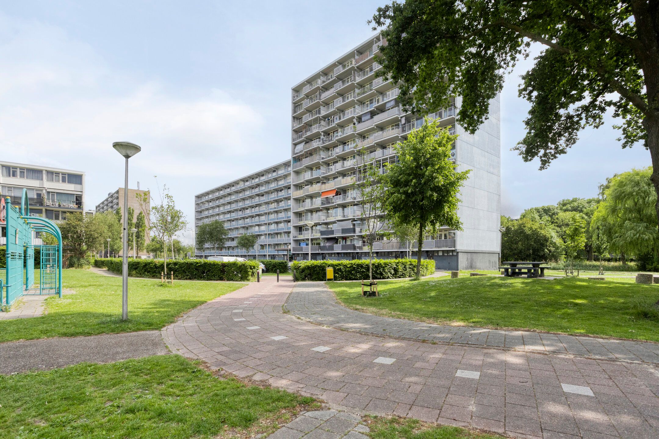 Foto 3 van Vliestroom 9