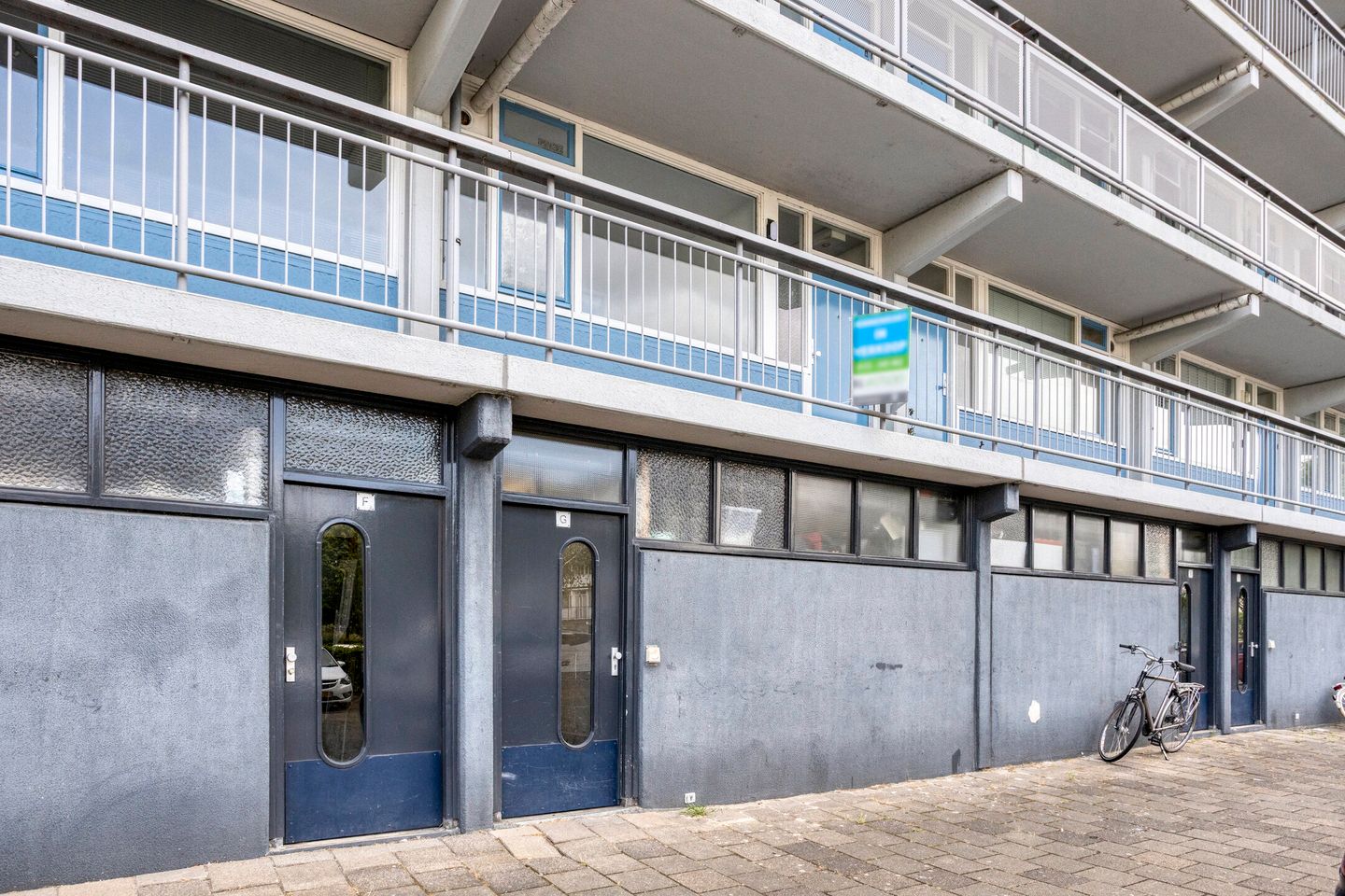 Foto 5 van Vliestroom 9