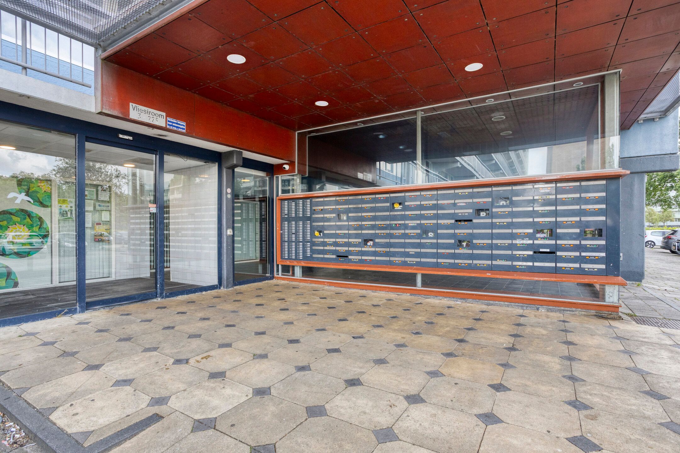 Foto 6 van Vliestroom 9