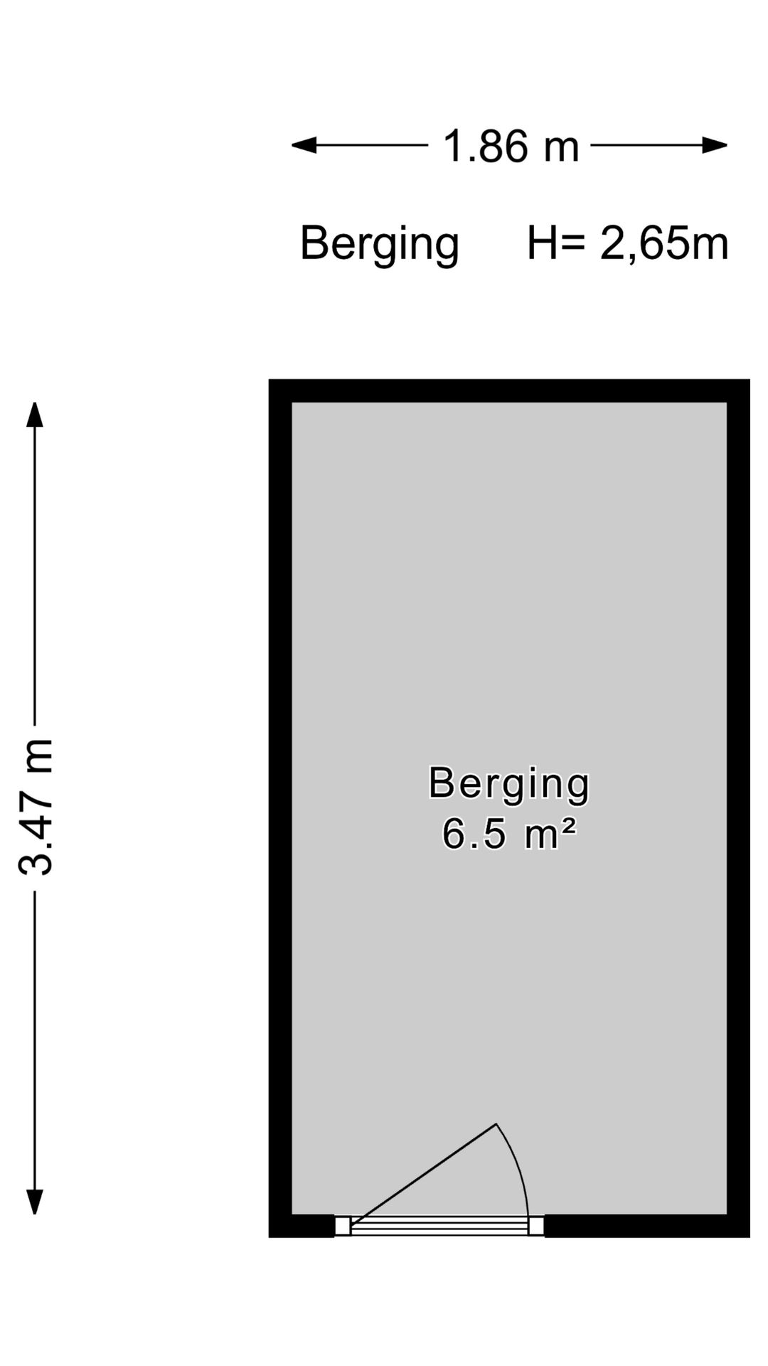 Foto 31 van Heiloostraat 279