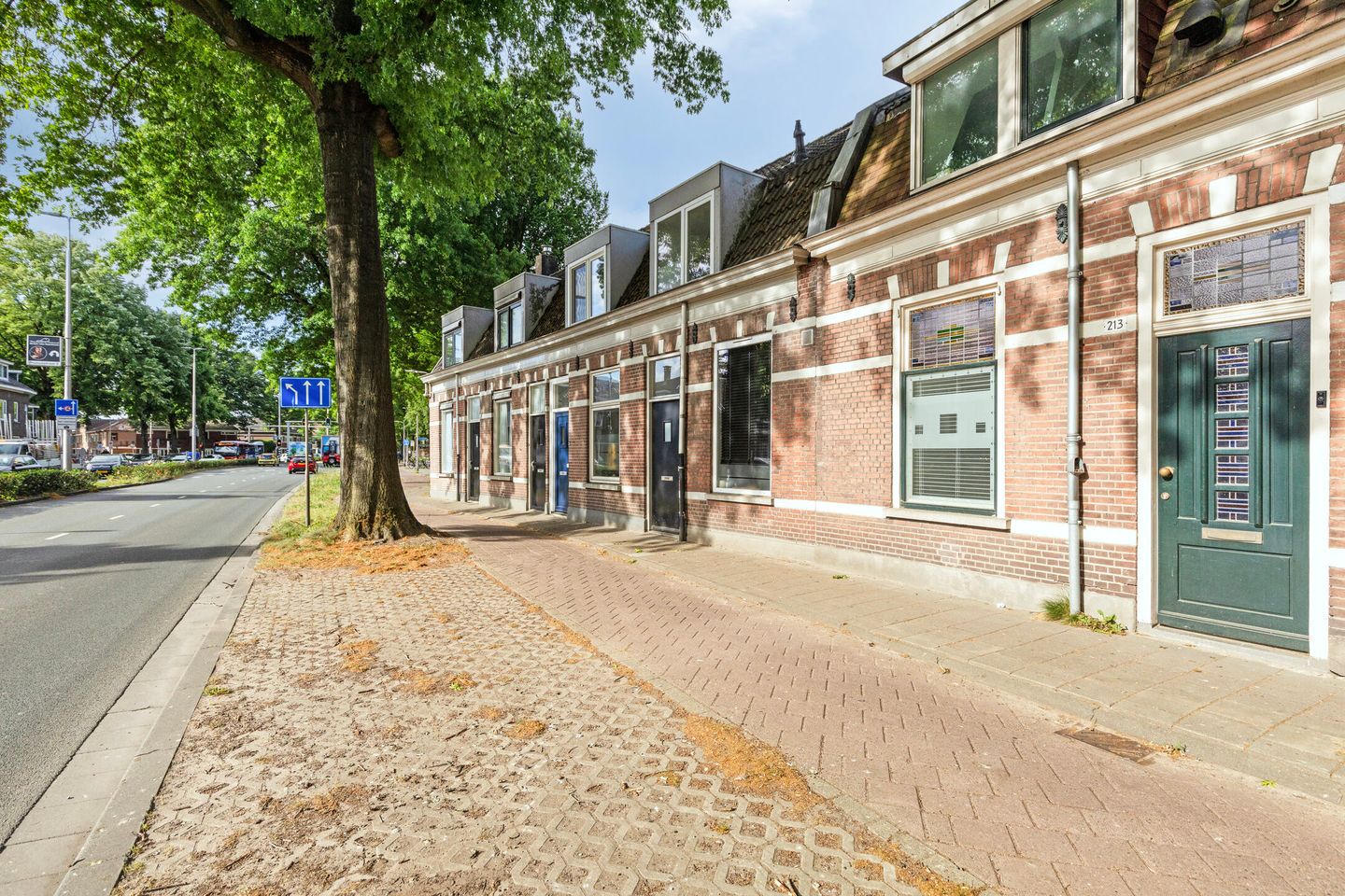 Foto 29 van Ringbaan-West 213