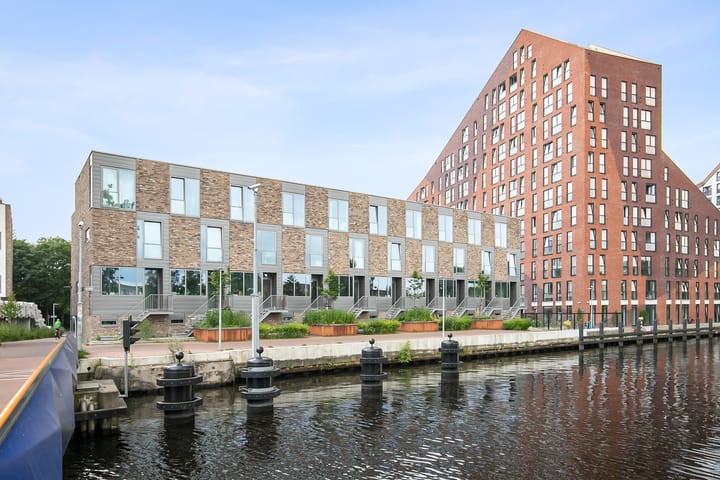 Photo 2 of Friesestraatweg 141-239