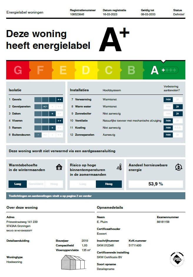 Photo 26 of Friesestraatweg 141-239