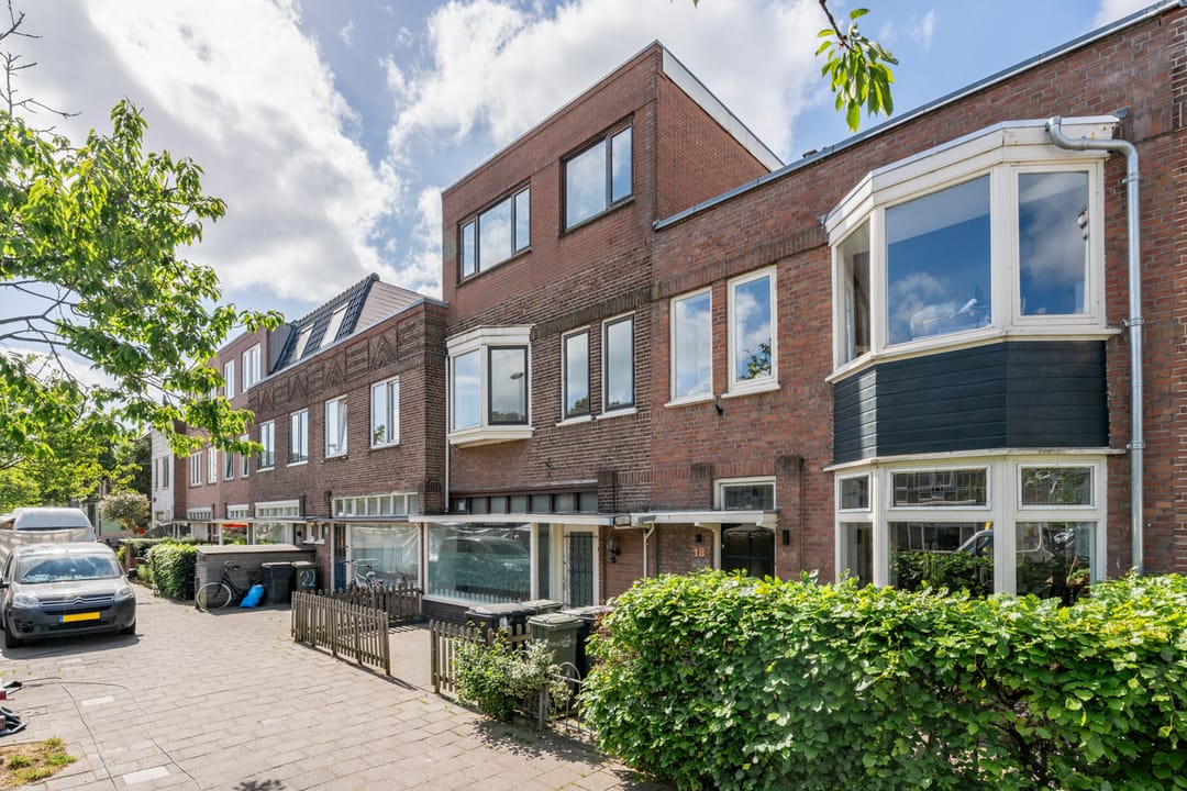 Foto 1 van Floresstraat 20