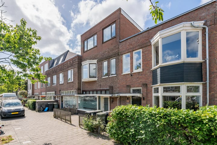 Foto 1 van Floresstraat 20