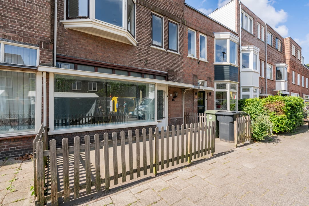 Foto 2 van Floresstraat 20