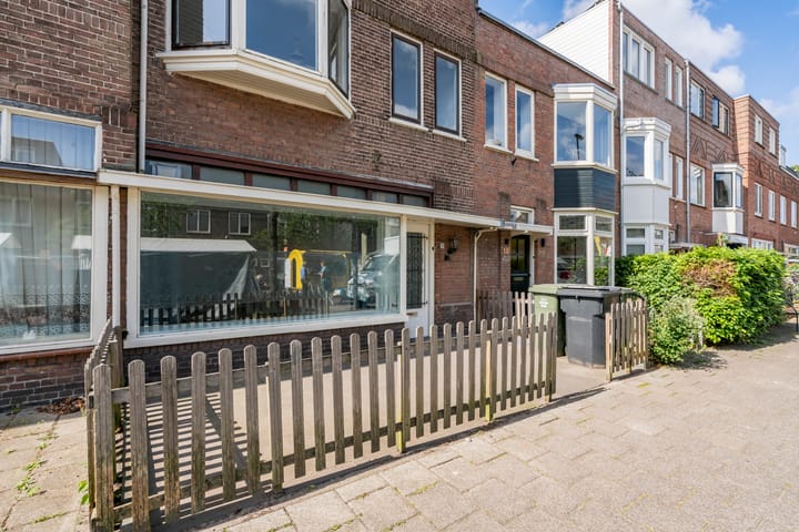 Foto 2 van Floresstraat 20