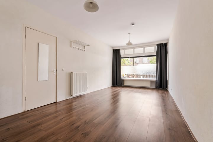 Foto 4 van Floresstraat 20