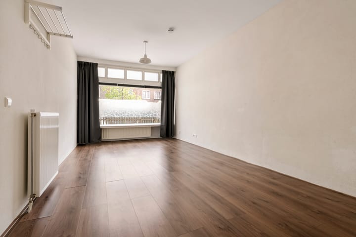 Foto 3 van Floresstraat 20