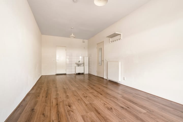 Foto 6 van Floresstraat 20