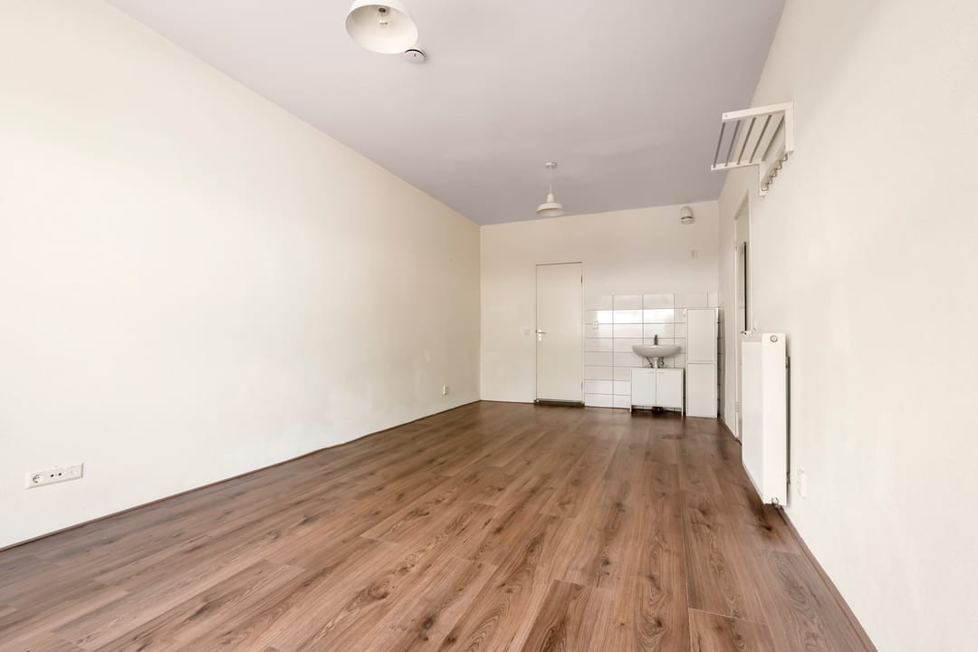 Foto 7 van Floresstraat 20