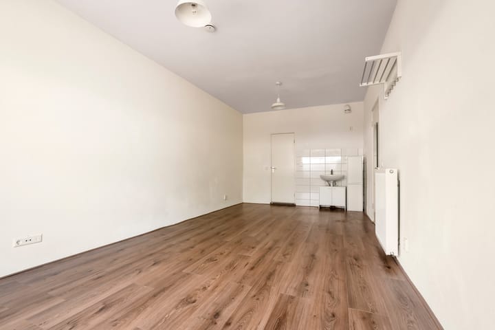 Foto 7 van Floresstraat 20