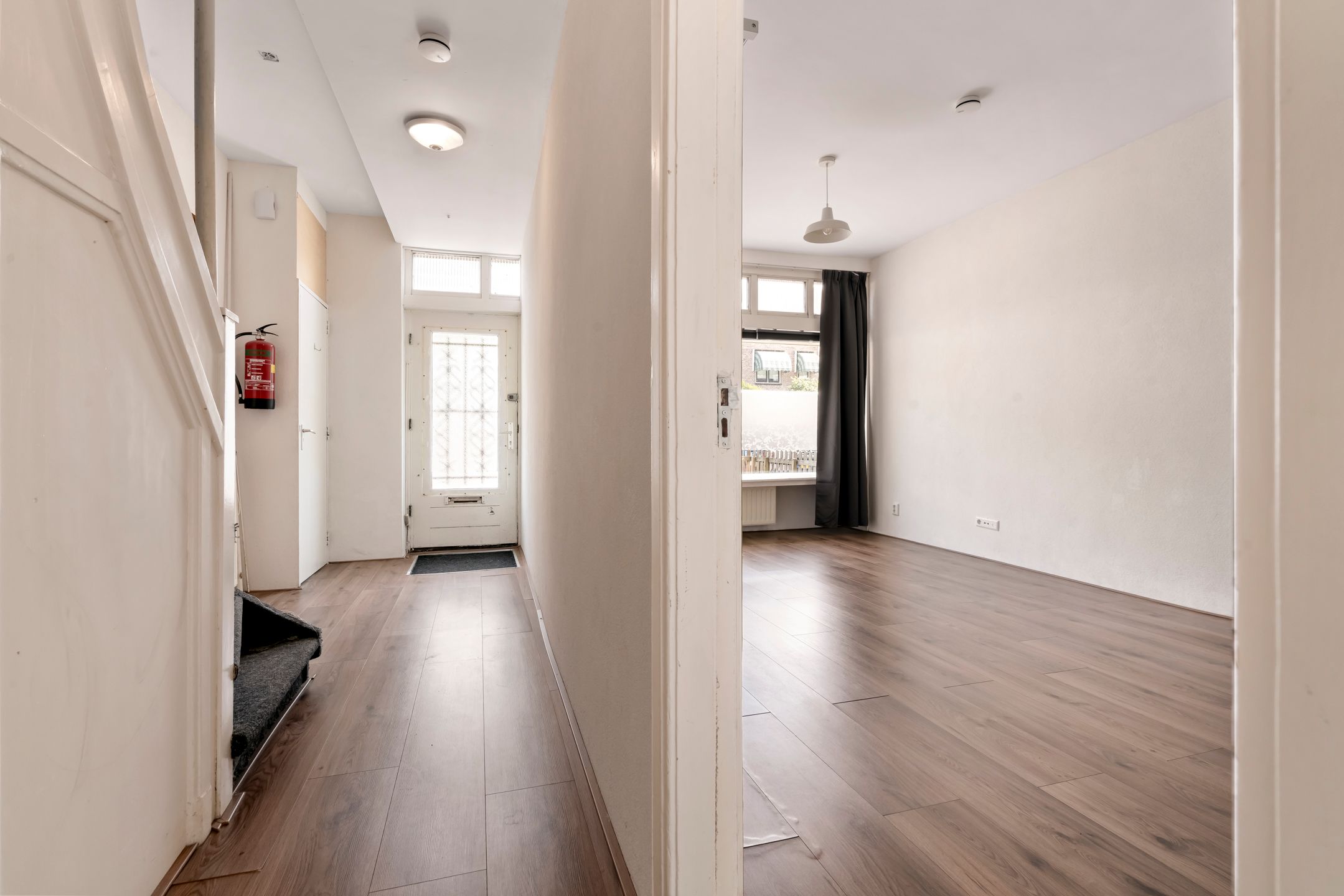 Foto 9 van Floresstraat 20