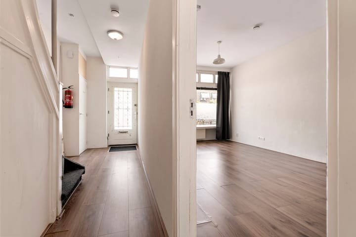 Foto 9 van Floresstraat 20