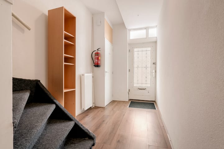 Foto 10 van Floresstraat 20