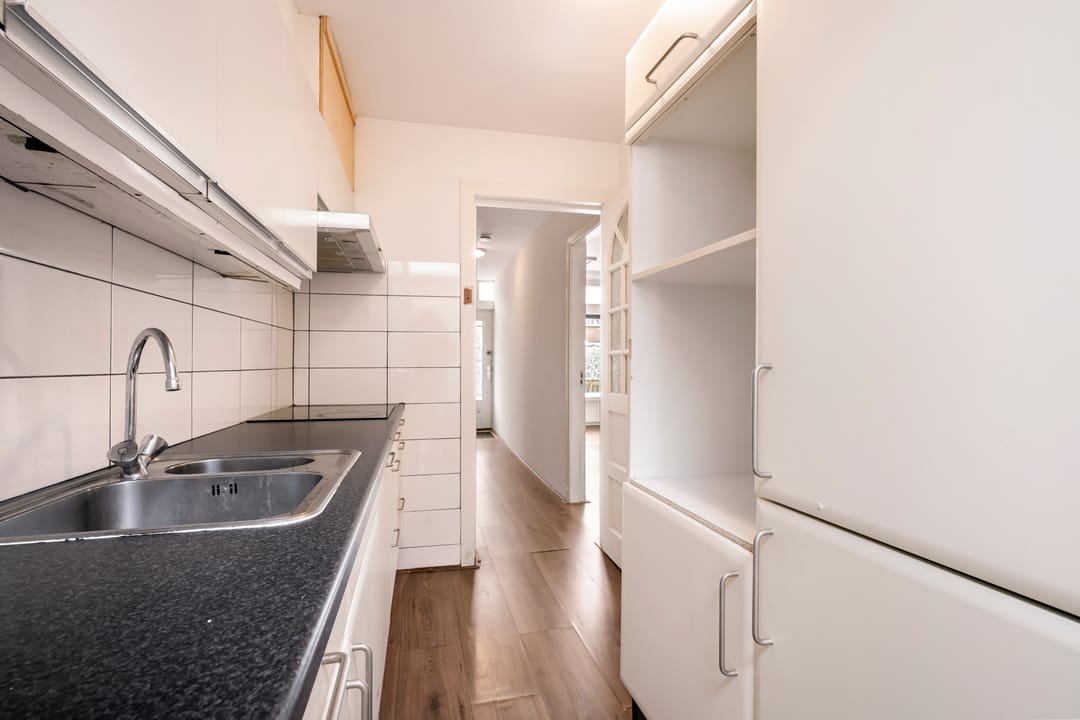 Foto 13 van Floresstraat 20