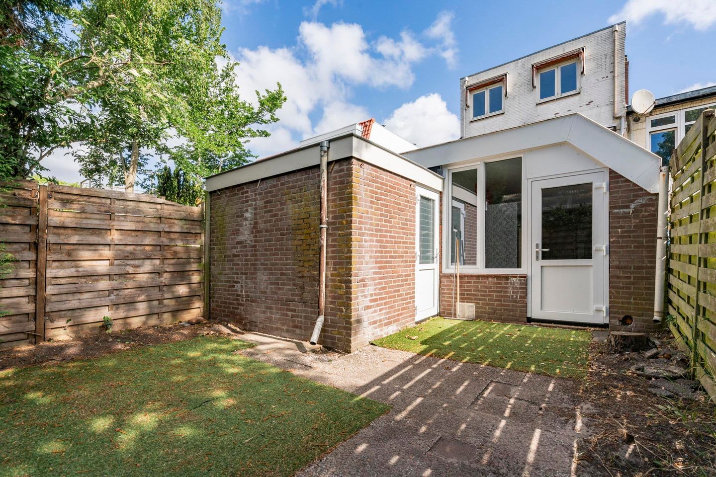 Foto 20 van Floresstraat 20