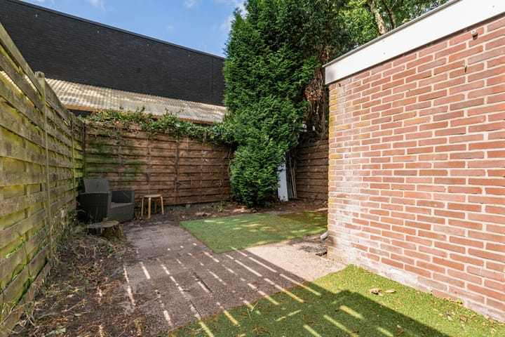 Foto 21 van Floresstraat 20