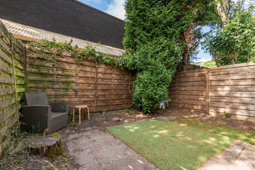 Foto 22 van Floresstraat 20