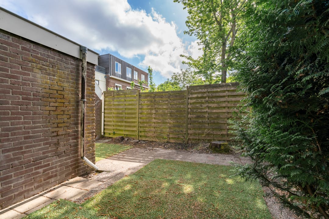 Foto 23 van Floresstraat 20